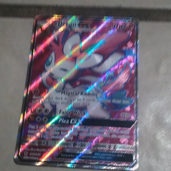 Pokemon cards - Picture 3 of 8